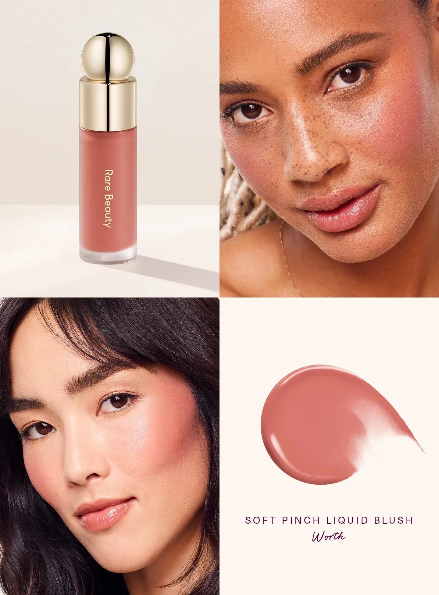 Best Soft Pinch Liquid Blush for All Skin Types