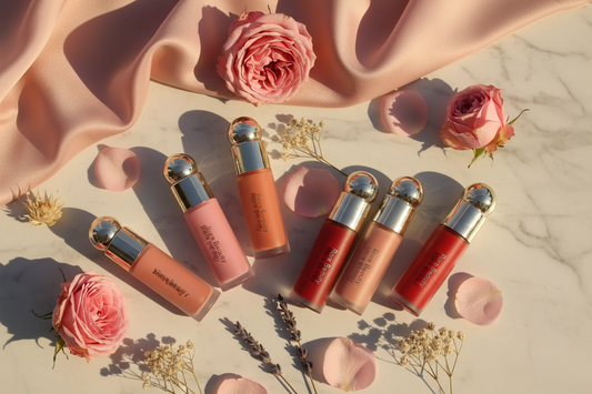 Best Soft Pinch Liquid Blush for All Skin Types