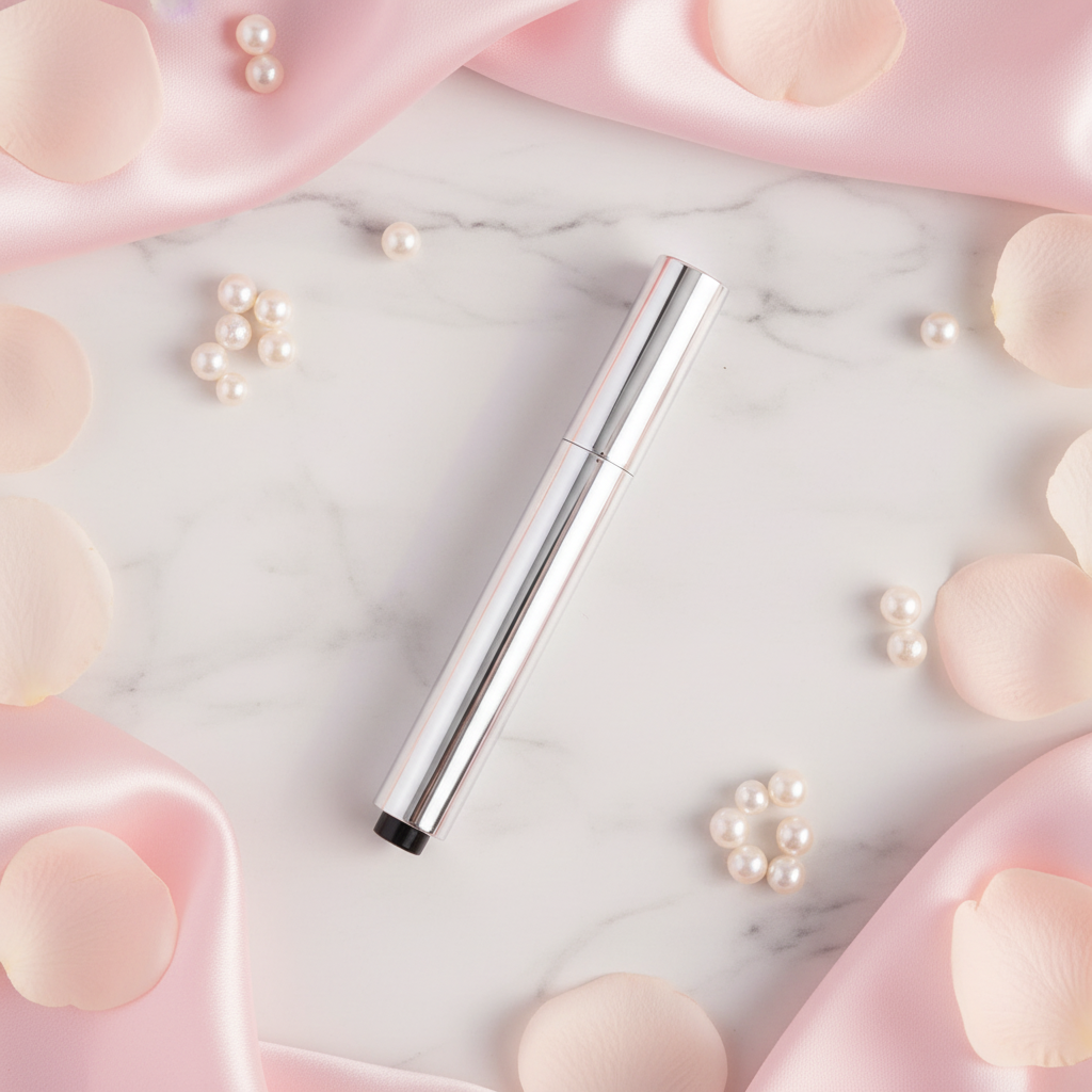 Lip Plumper – Hydrating, Long-Lasting Lip Gloss for Fuller & Smoother Lips